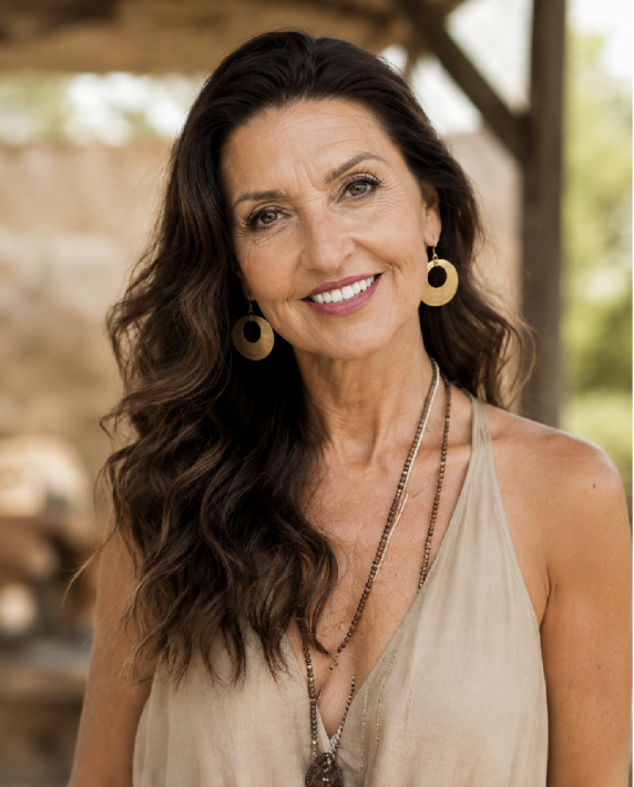 Jeanette Machate