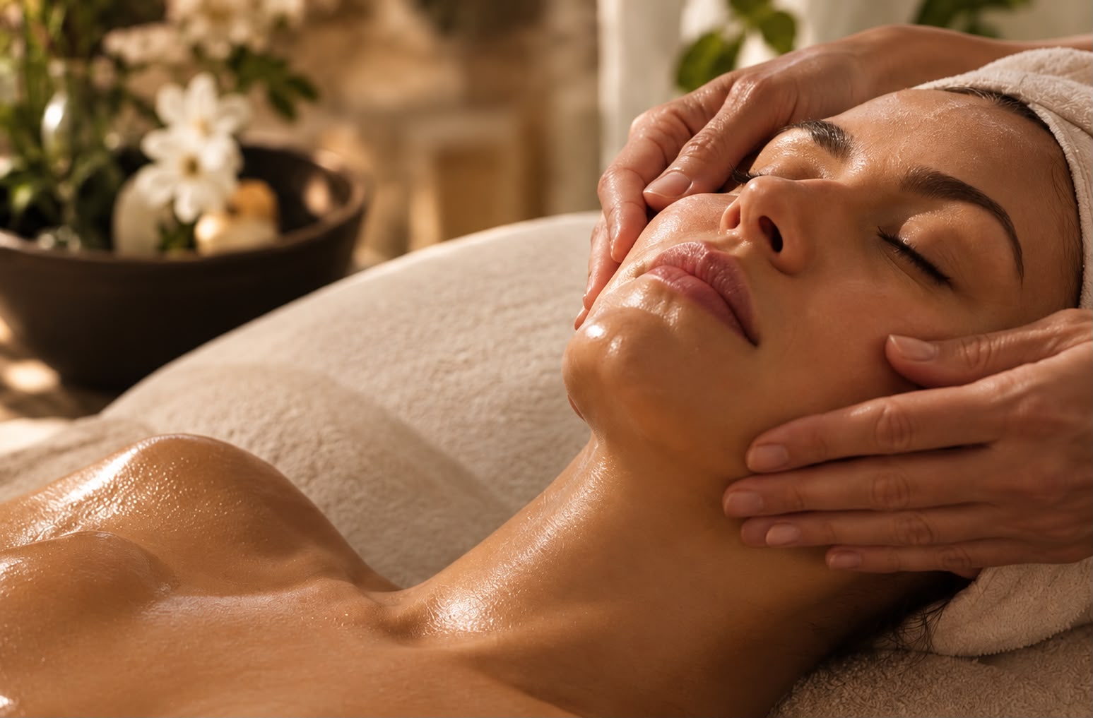 Beauty Rituals